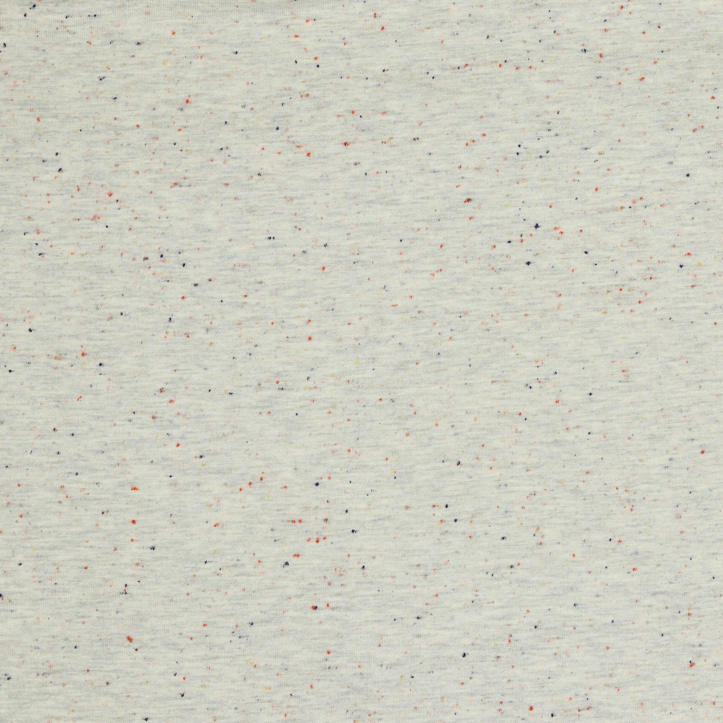 Confetti Soft Sweat - Ecru