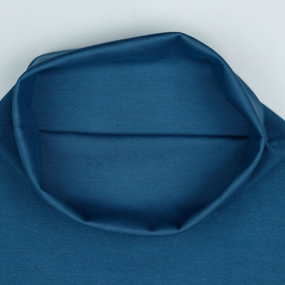 Jeans Cotton Oeko-Tex Rib Knit
