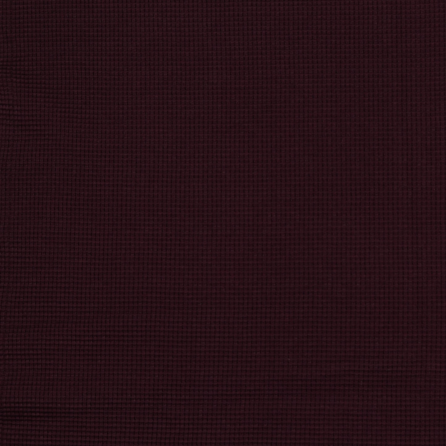 Noir Cotton Oeko-Tex Rib Knit