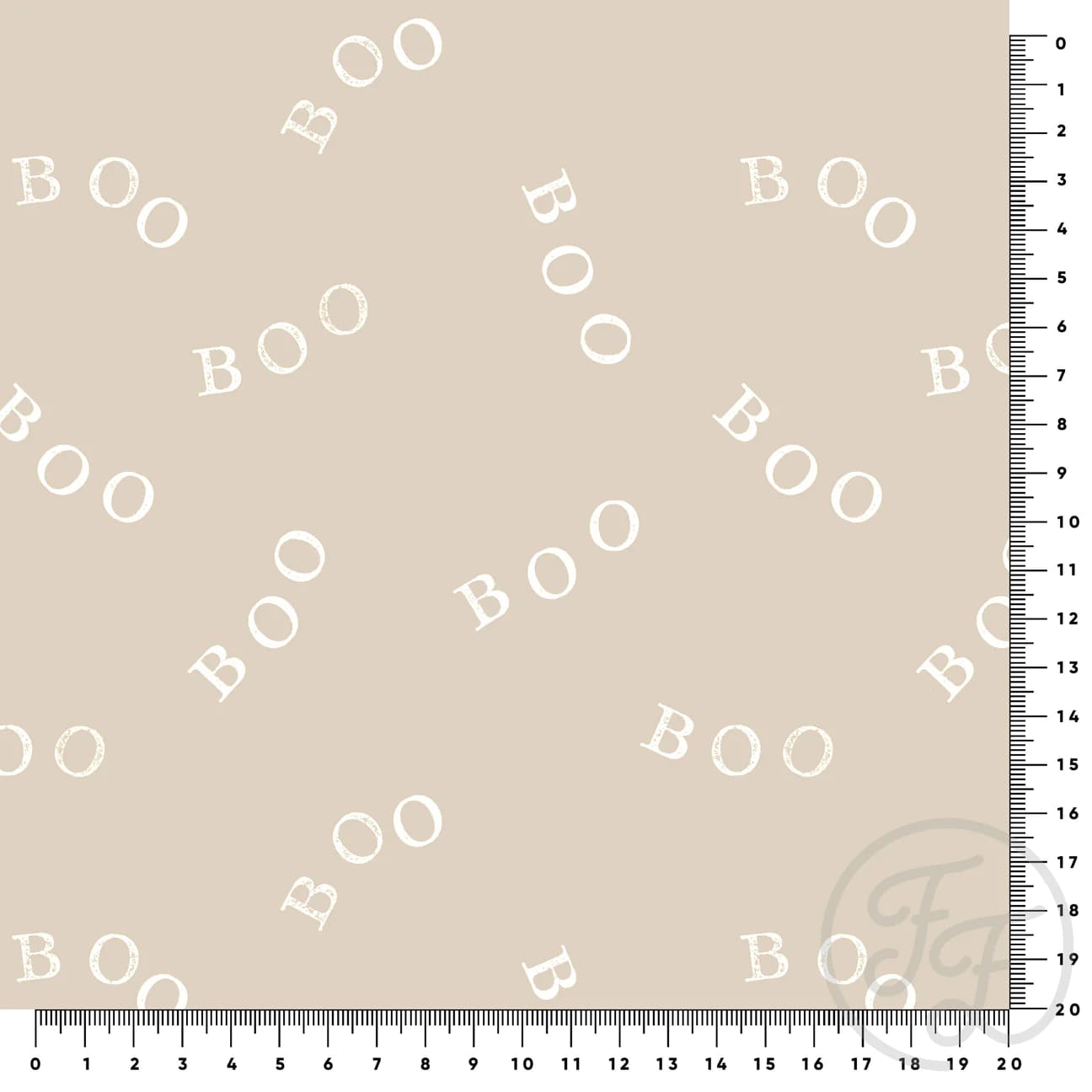 Boo Beige