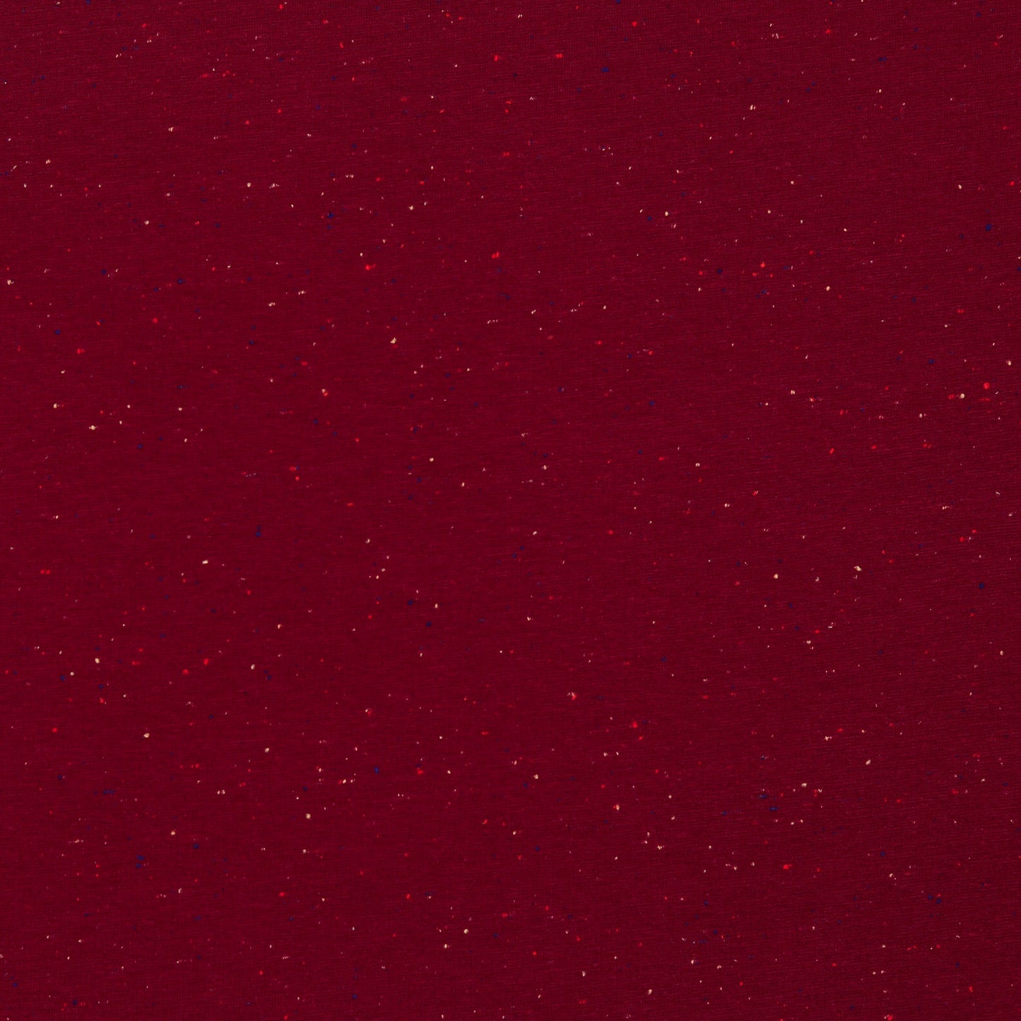 Confetti Soft Sweat - Berry