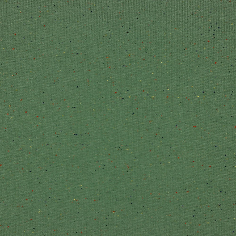 Confetti Soft Sweat - Light Green
