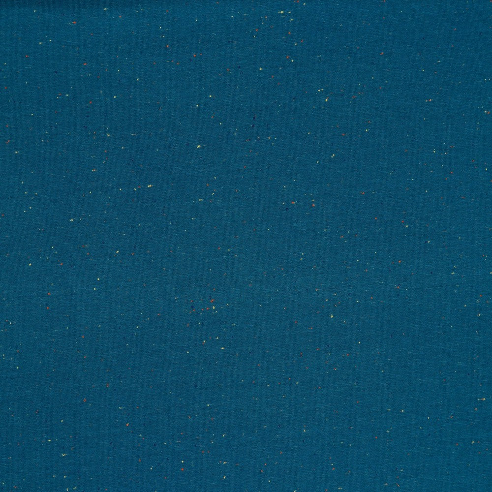 Confetti Soft Sweat - Petrol