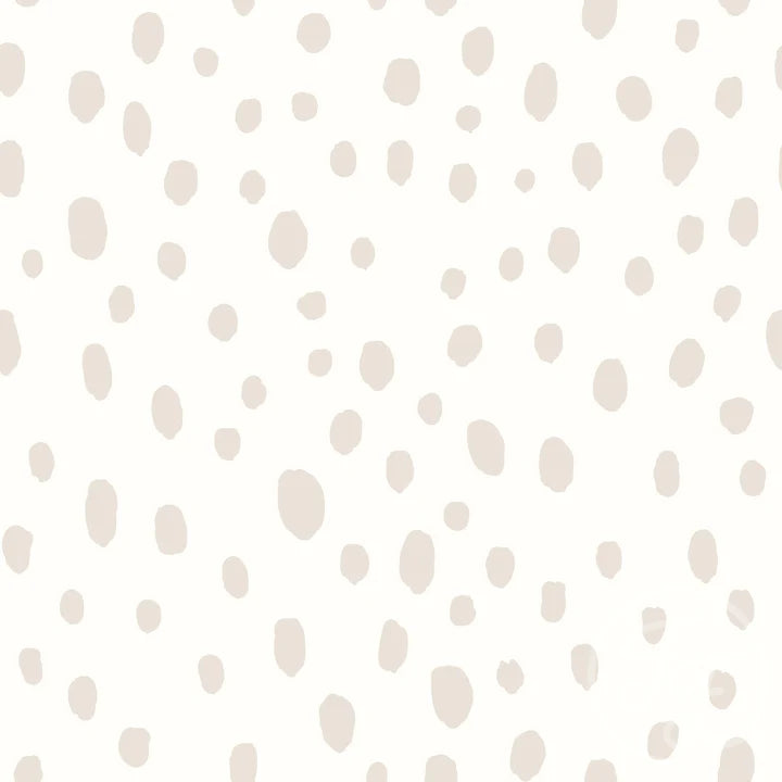 Dots Beige