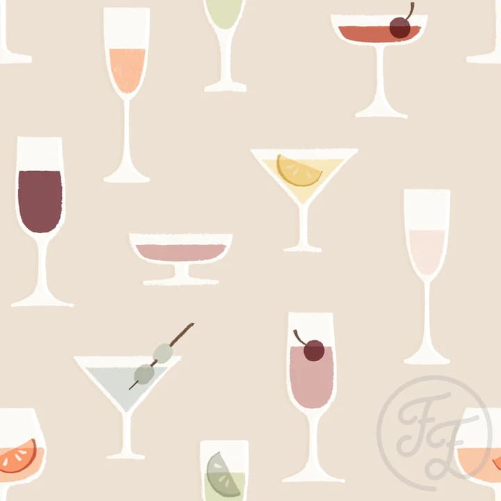 Happy Hour Beige