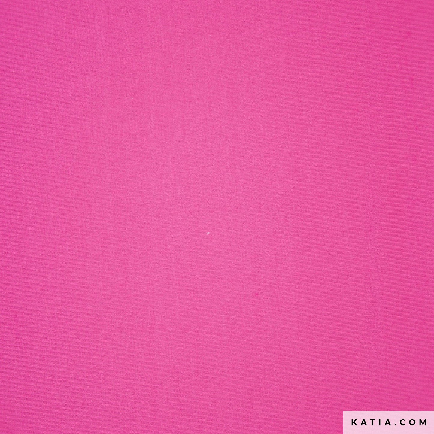 Solid Jersey - Fuchsia