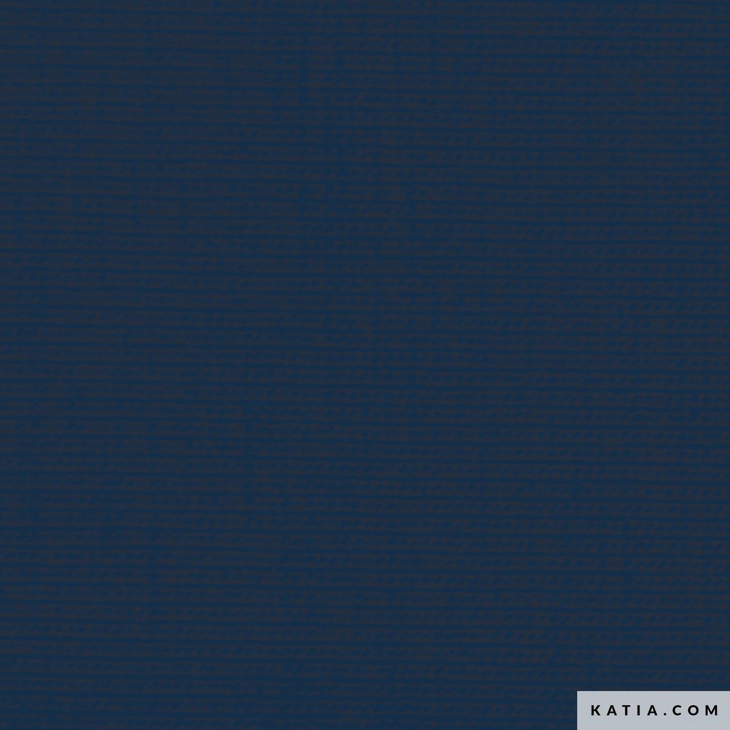 Solid Jersey - Blue Jeans