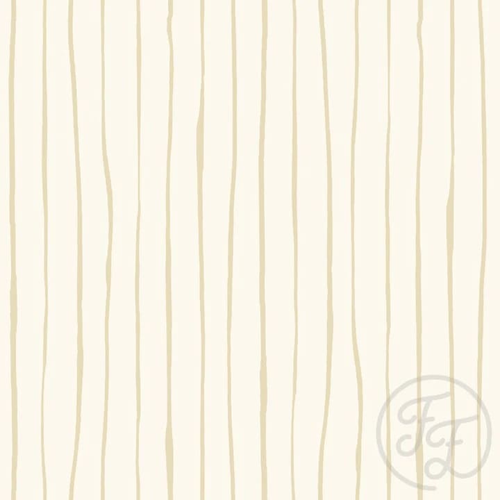 Stripes Vanilla
