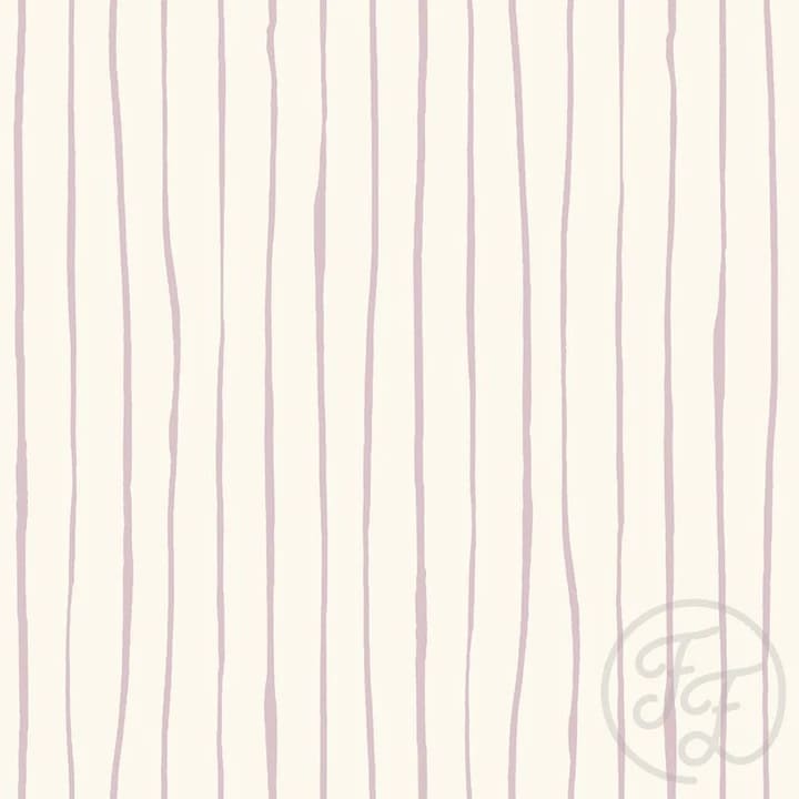 Stripes Lilla