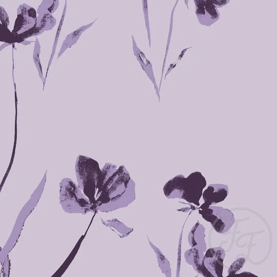 Bloom Purple Big