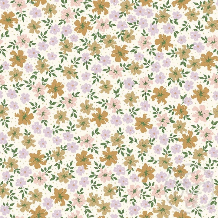 Suzanne Flowers Lilia & Brown