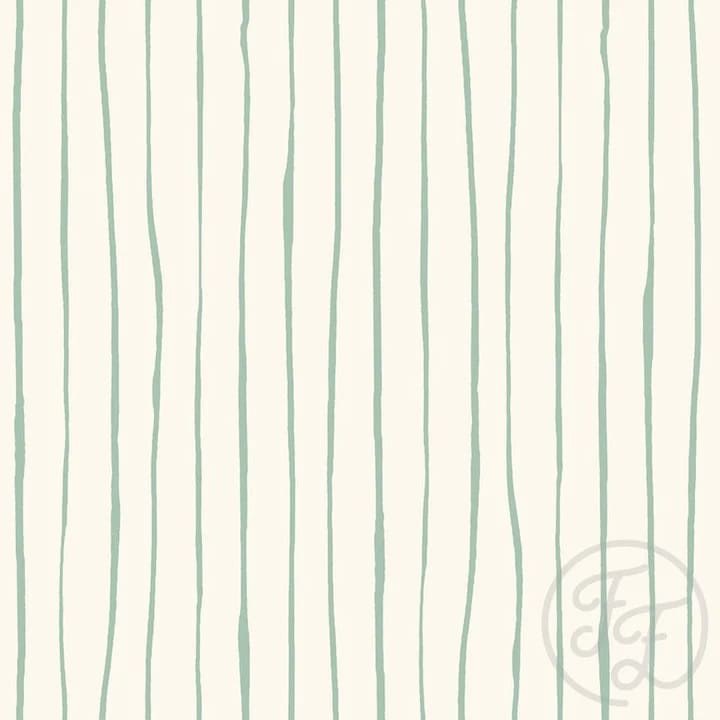 Stripes Green