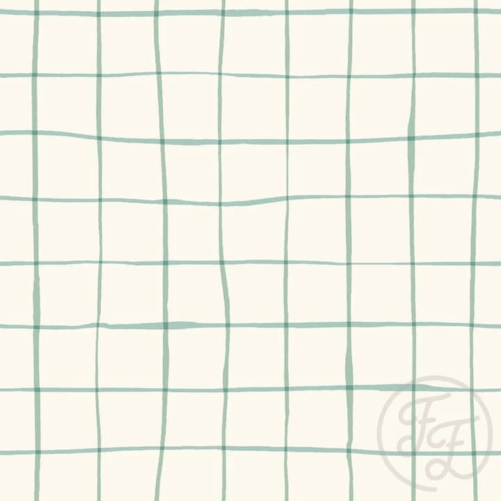Simple Checks Green