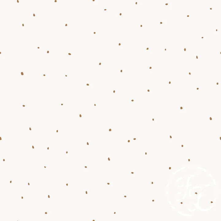 Dots Brown