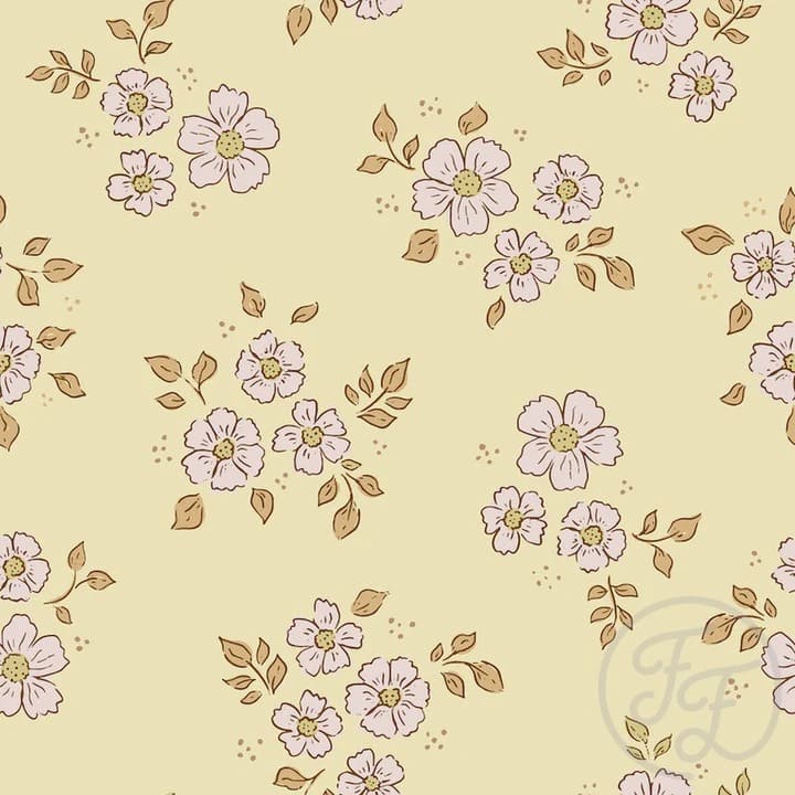Boo Flower Vanilla
