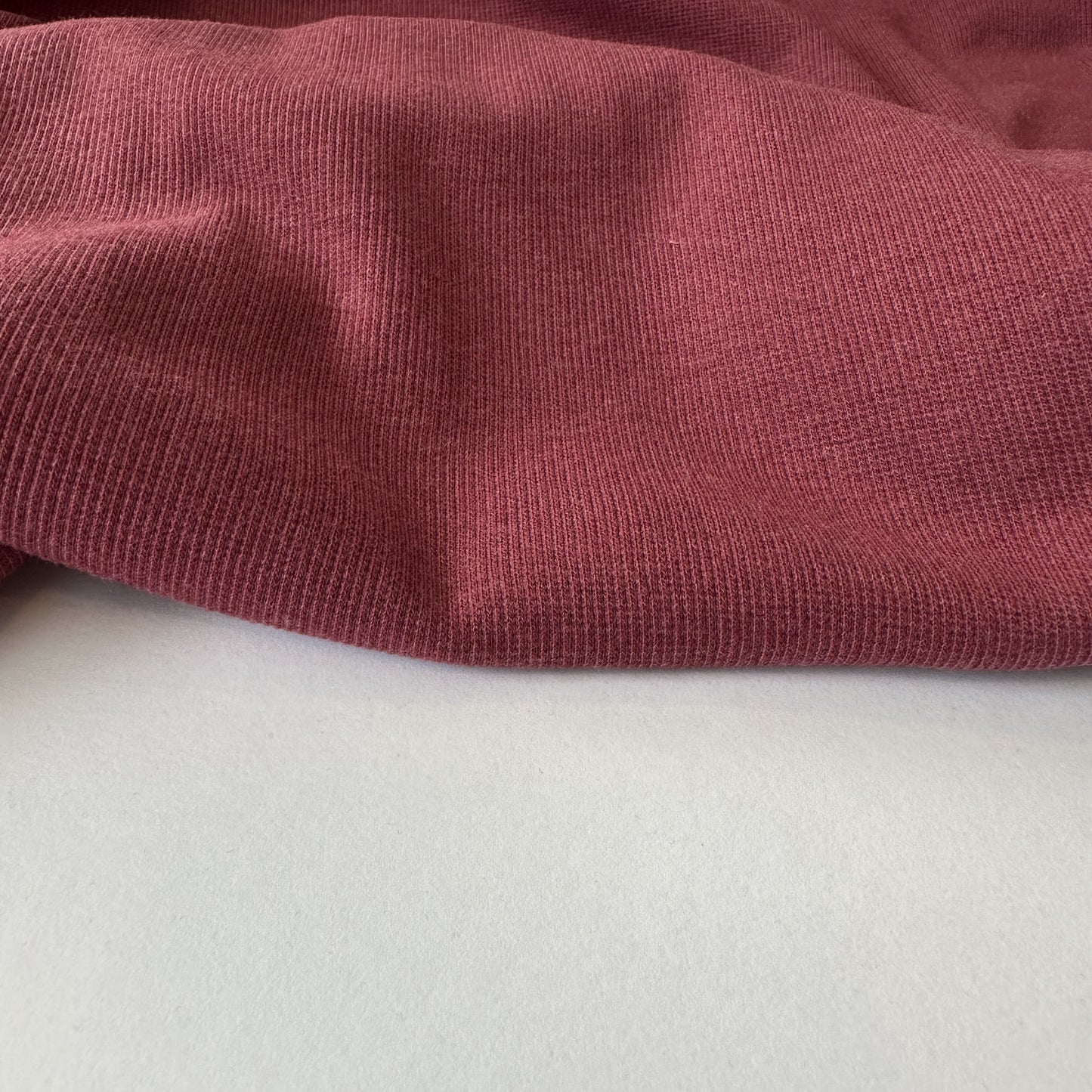 Heretic Ribbing 2x2 Bamboo Cotton