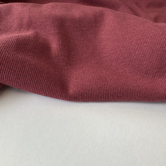 Heretic Ribbing 2x2 Bamboo Cotton