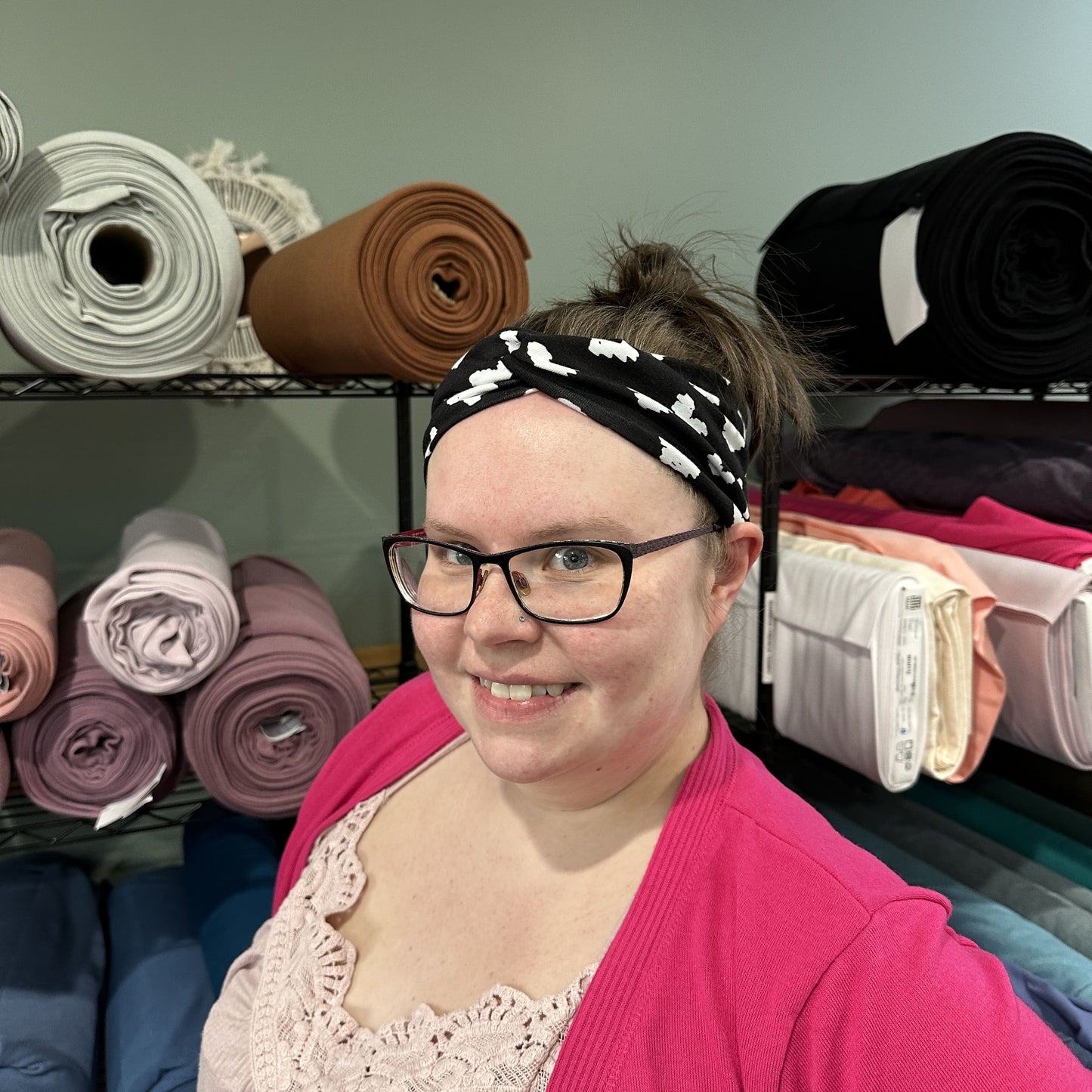 DIY Narrow Headband Kit 3 PK