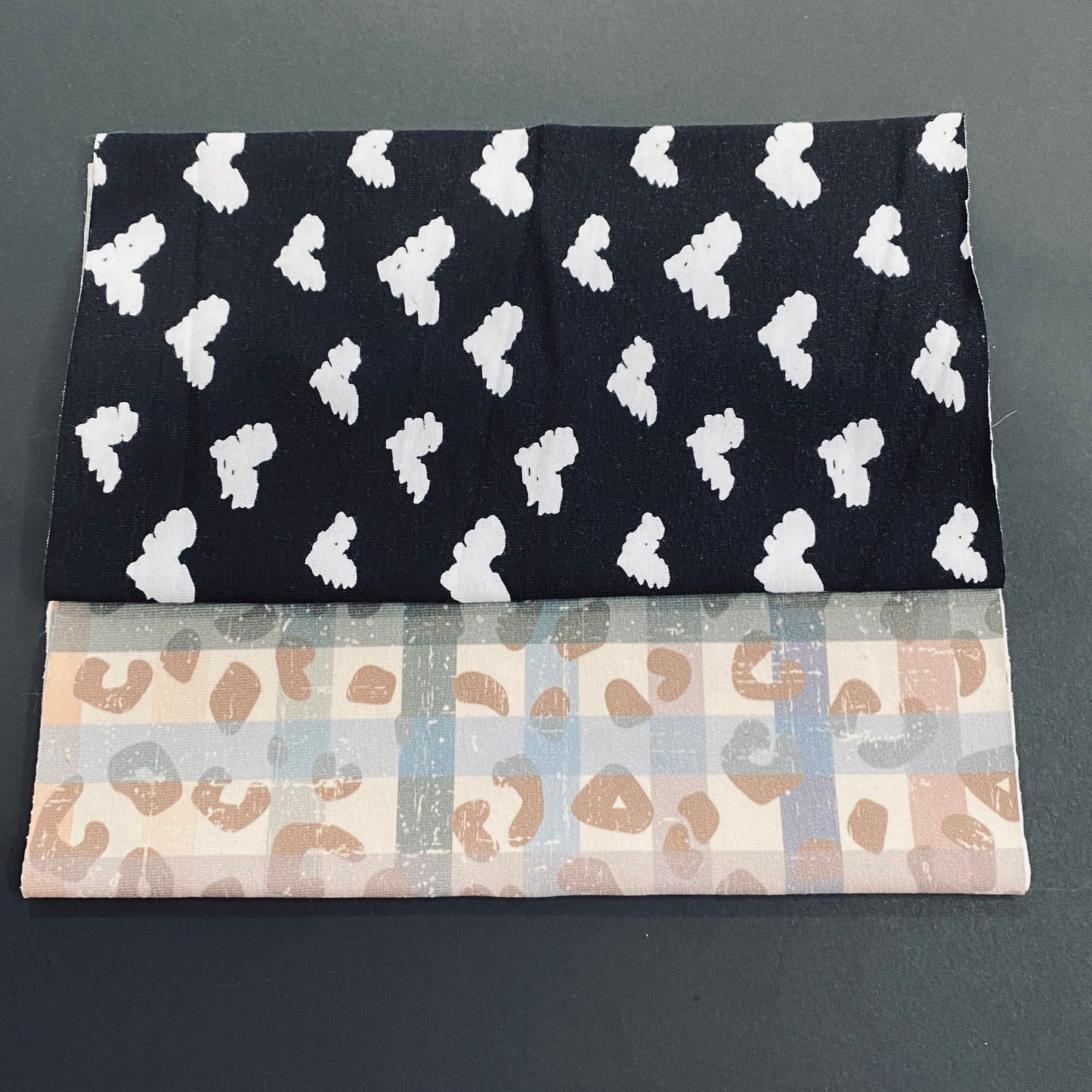 DIY Wide Headband Kit 2 PK