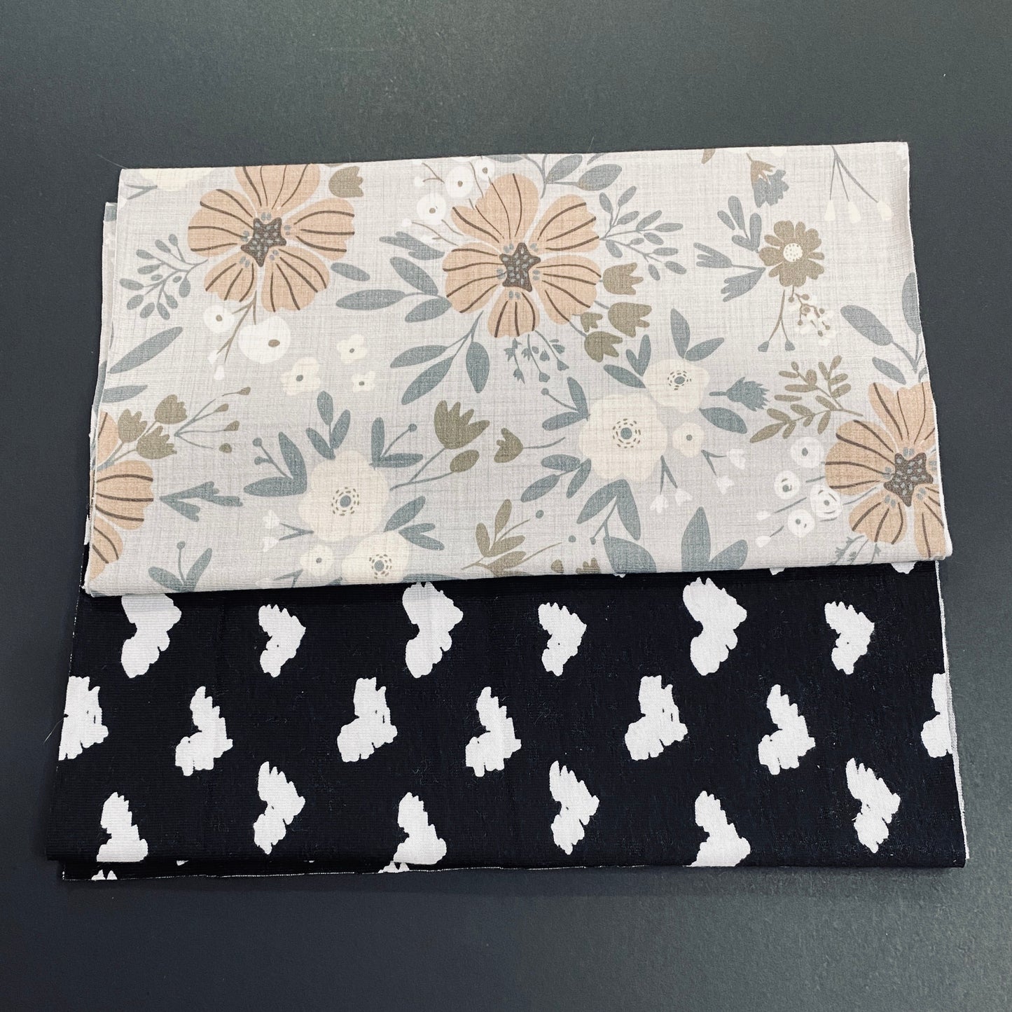 DIY Wide Headband Kit 2 PK