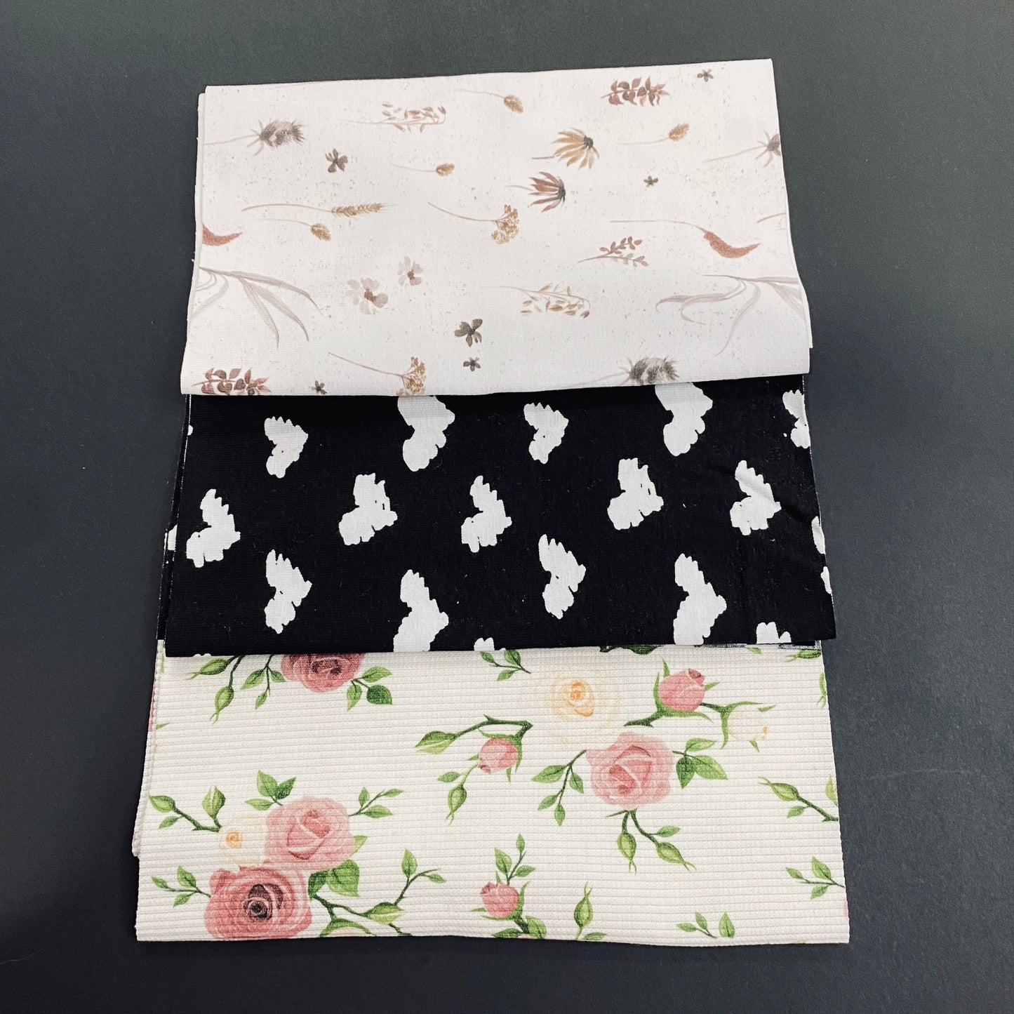 DIY Narrow Headband Kit 3 PK