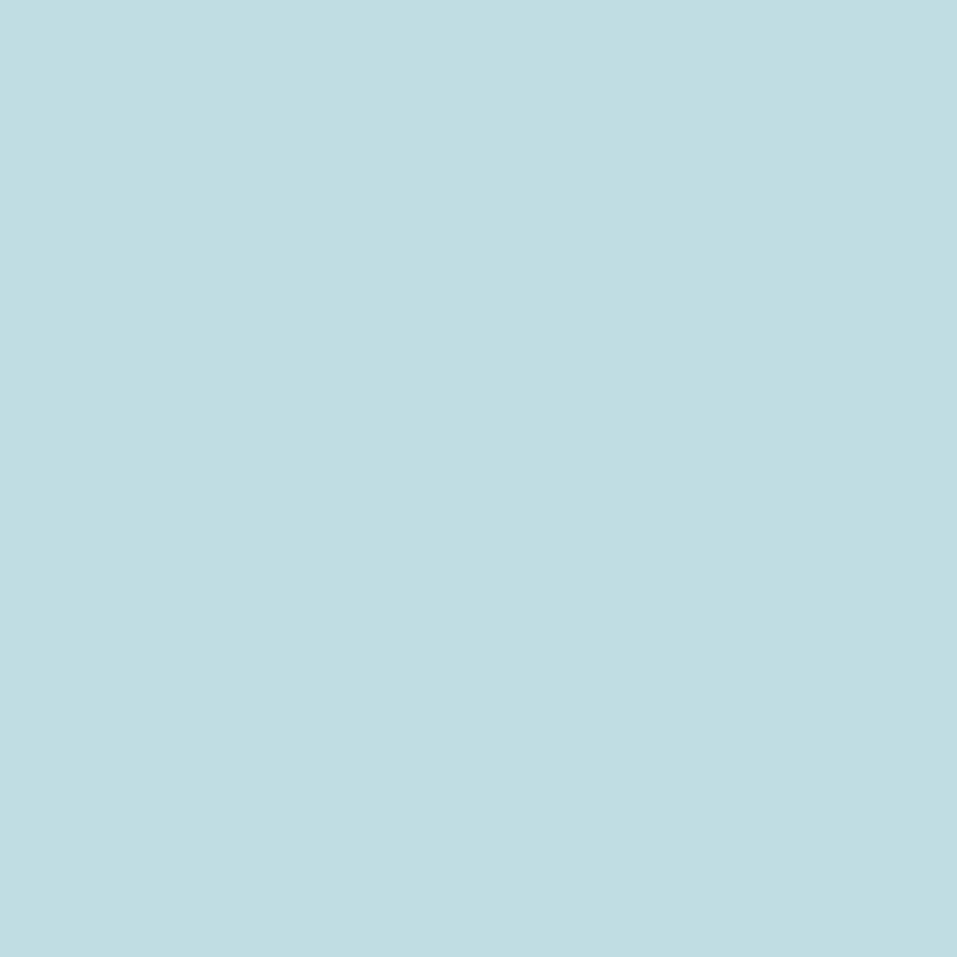 Bamboo Jersey Knit - Arctic Blue - Fabric - Bibs And Boots Fabric