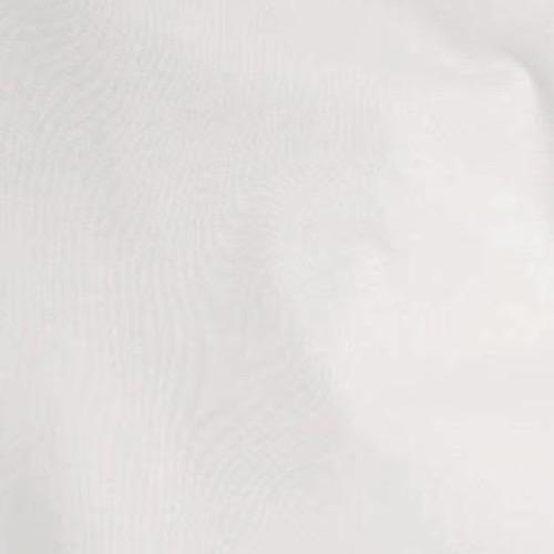 Bamboo Jersey Knit - White - Fabric - Bibs And Boots Fabric