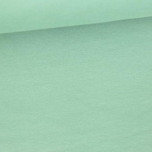 Iceberg Green European Jersey - Fabric - Bibs And Boots Fabric
