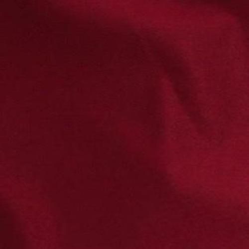Lush Bamboo Jersey Knit - Red Wine - Fabric - Bibs And Boots Fabric