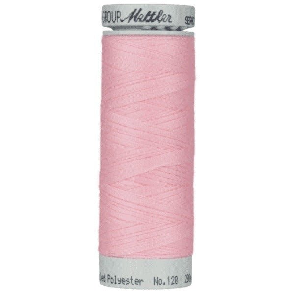 Mettler Seracycle Thread - 0082 Shell - Thread - Bibs And Boots Fabric