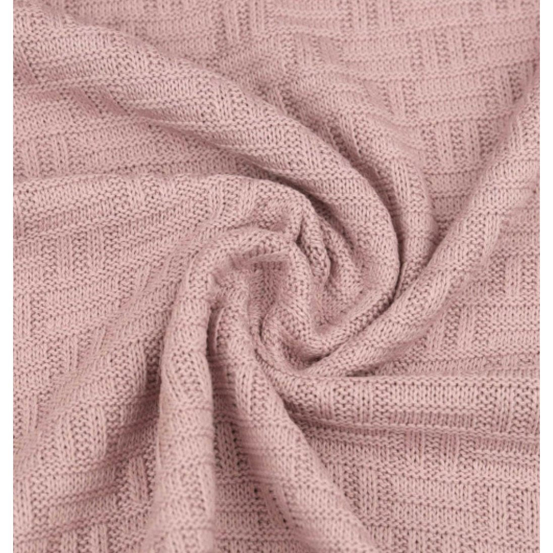 Soft Sailors Knit -Altarosa - Fabric - Bibs And Boots Fabric