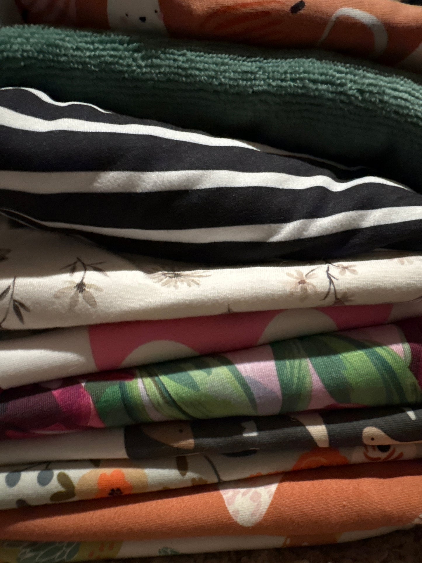 Three Pound Scrap Pack