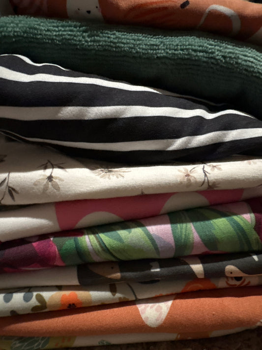 Three Pound Scrap Pack