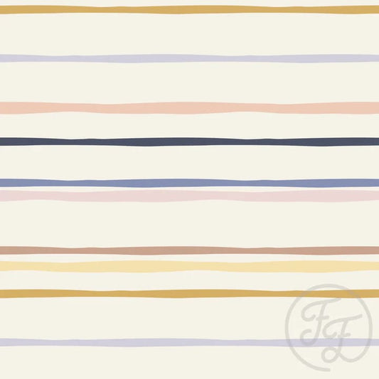Cut out Stripe