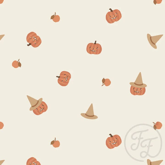 Halloween Elements