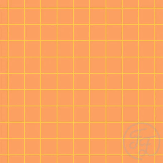 Orange Matrix