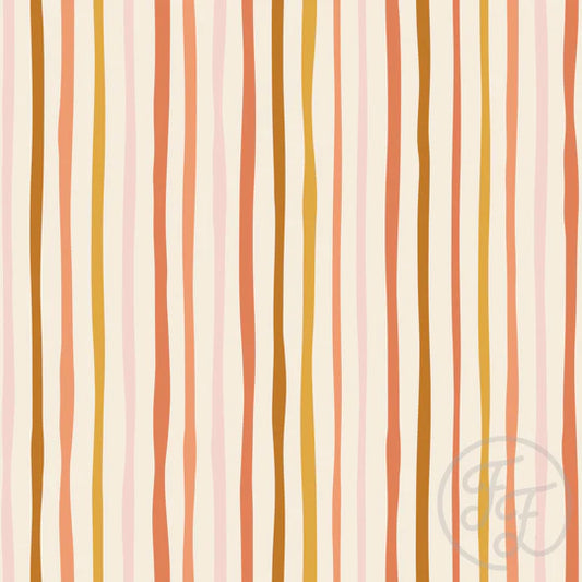 Retro Stripes