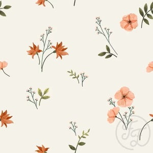 Woodland Blossom