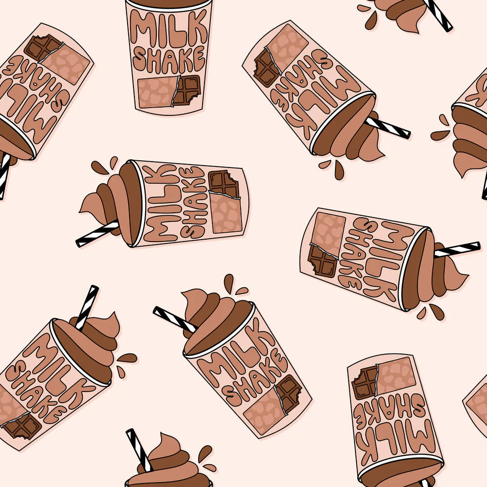 Milkshake Chocolate
