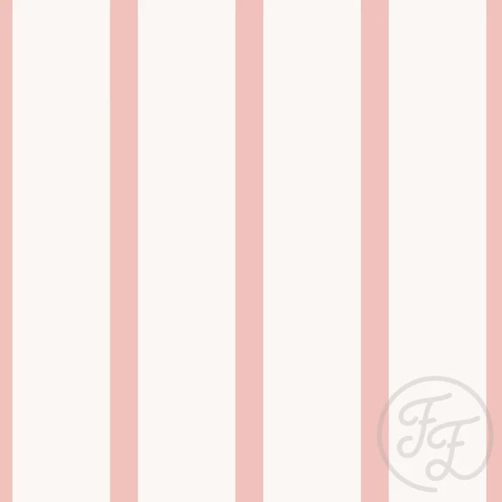 Standing Lines Pink