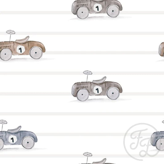 Cars Colored