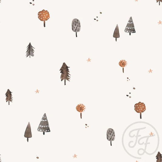 Woodland by Christine Zielinski
