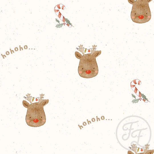 Reindeer