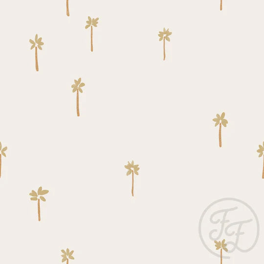 Palms Pearl White