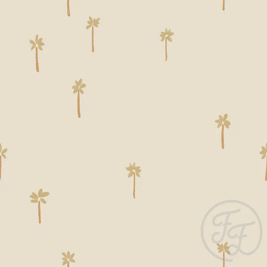 Palms Sandshell