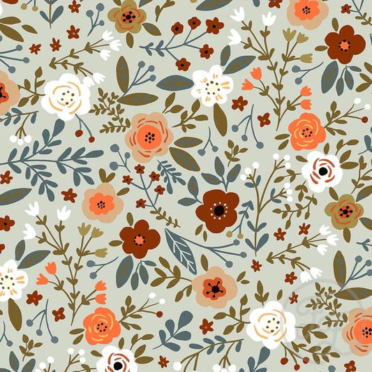 Modern Roses Color