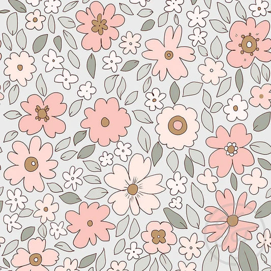 Mini Meadow Pink