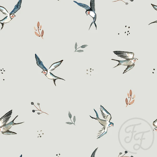 Swirl Swallows