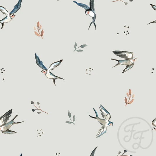 Swirl Swallows