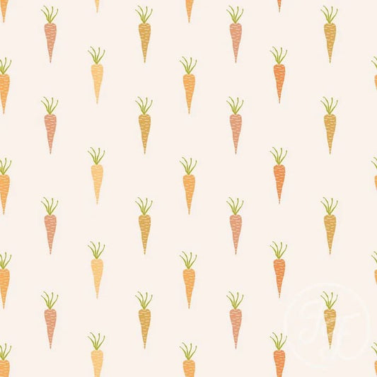 Carrots Cream